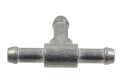 Verteilerst&uuml;ck, T-St&uuml;ck zum Benzinschlauch f&uuml;r BMW R60/6, R75/6, R90/6, R90S - Guss