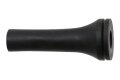 Gummitülle mit Schaft zum Kabelbaum für BMW R24, R25, R25/2, R25/3, R26 - lang