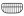 Gitter zur Ansaughutze für BMW R50/5, R60/5, R75/5 - R100/7, R100RS