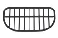 Gitter zur Ansaughutze f&uuml;r BMW R60/6, R75/6, R90/6, R90S