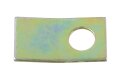 Klemmfeder im Luftfiltergehäuse für BMW R50/5, R60/5, R75/5 - R100/7, R45, R65, R80, R100