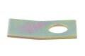 Klemmfeder im Luftfiltergehäuse für BMW R50/5, R60/5, R75/5 - R100/7, R45, R65, R80, R100