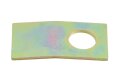 Klemmfeder im Luftfiltergeh&auml;use f&uuml;r BMW R50/5, R60/5, R75/5 - R100/7, R45, R65, R80, R100