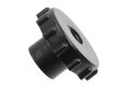 R&auml;ndelmutter M6 zum Tank f&uuml;r BMW R50/5, R60/5, R75/5, R60/6, R75/6, R90/6, R90S - R100/7 - Ringmutter