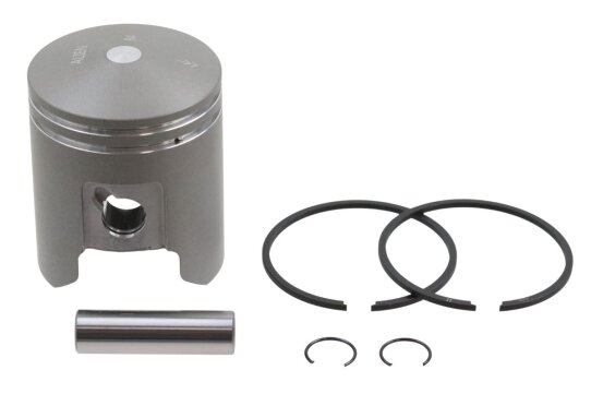 Kolben 53,00 mm für DKW RT 125 mit 17 mm KW - 12er...