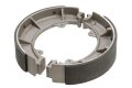 Bremsbacken (Vollnabe) für NSU MAX, SUPER MAX, SUPER LUX - Regenerierung