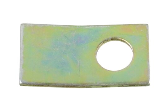 Klemmfeder im Luftfiltergehäuse für BMW R60/7, R75/7, R80/7, R100/7, R100RS