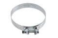 Spannschelle 60 mm zum Ansaugrohr f&uuml;r BMW R75/5, R75/6, R90/6, R90S - R100/7, R80, R100RS