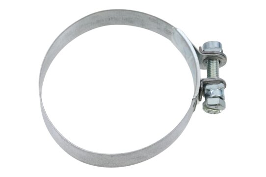 Spannschelle 60 mm zum Ansaugrohr für BMW R75/7, R80/7, R100/7, R100RS, R45, R65