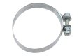Spannschelle 60 mm zum Ansaugrohr für BMW R75/7, R80/7, R100/7, R100RS, R45, R65