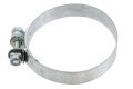 Spannschelle 60 mm zum Ansaugrohr f&uuml;r BMW R75/7, R80/7, R100/7, R100RS, R45, R65