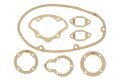 Dichtungssatz f&uuml;r MZ TS 125, TS 150 - 7-teilig - Premiumqualit&auml;t
