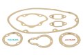 Dichtungssatz f&uuml;r MZ TS 125, TS 150 - 7-teilig - Premiumqualit&auml;t