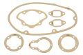 Dichtungssatz f&uuml;r MZ TS 125, TS 150 - 7-teilig - Premiumqualit&auml;t