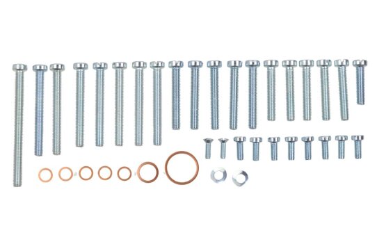 Normteile-Set für SIMSON KR51/1, SR4-2 -...