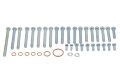 Normteile-Set f&uuml;r SIMSON KR51/1, SR4-2 - Motorgeh&auml;use, Motordeckel - 38-teilig