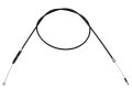 Kupplungsbowdenzug für BMW R60/7, R75/7, R80/7, R100/7, R65, R100RT - hoher Lenker