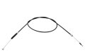 Kupplungsbowdenzug f&uuml;r BMW R60/7, R75/7, R80/7, R100/7, R65, R100RT - hoher Lenker
