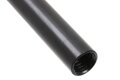 Blinkleuchtenhalter hinten f&uuml;r MZ ETZ 125, 150 - &Oslash; 10 mm, schwarz, M8-Innengewinde