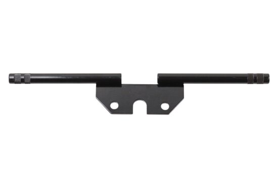 Blinkleuchtenhalter hinten für MZ ETZ 125, ETZ 150 -...