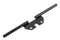 Blinkleuchtenhalter hinten f&uuml;r MZ ETZ 125, ETZ 150 - &Oslash; 10 mm, schwarz