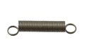 Schraubenfeder zur Z&uuml;ndschlo&szlig;abdeckung f&uuml;r BMW R50, R50/2, R60, R60/2, R69, R69S