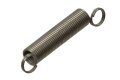 Schraubenfeder zur Z&uuml;ndschlo&szlig;abdeckung f&uuml;r BMW R50, R50/2, R60, R60/2, R69, R69S