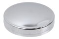 Tankdeckel 40 mm f&uuml;r SIMSON SR4-1 Spatz, SR4-2 Star, SR4-4 Habicht - verchromt