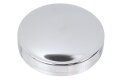 Tankdeckel 40 mm f&uuml;r SIMSON SR4-1 Spatz, SR4-2 Star, SR4-4 Habicht - verchromt