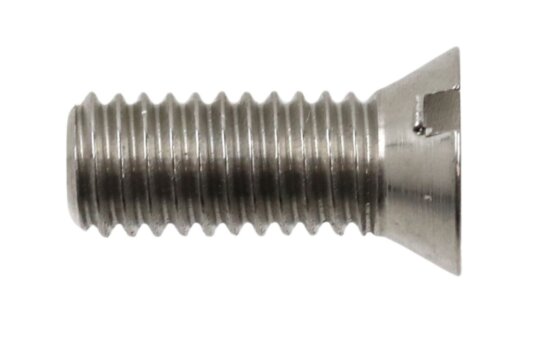 Senkschraube M6x15 (Getriebeflansch) für BMW R51/2,...