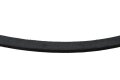 Gummidichtung zum Lampenglas 138 mm (130 mm Lichtaustritt) f&uuml;r IFA, MZ RT 125, IWL