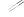 Vorderradbremsbowdenzug für JAWA CZ 125, 175, 250, 350 - schwarz