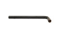 Sechskantstiftschl&uuml;ssel 6 mm DIN 911 - Winkelschraubendreher