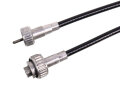 Tachowelle für MZ TS 250, 250/1 - 1500 mm