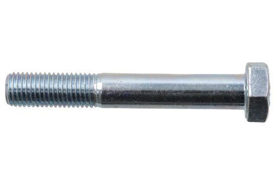 Schraube M12x 80x1,5 DIN 960
