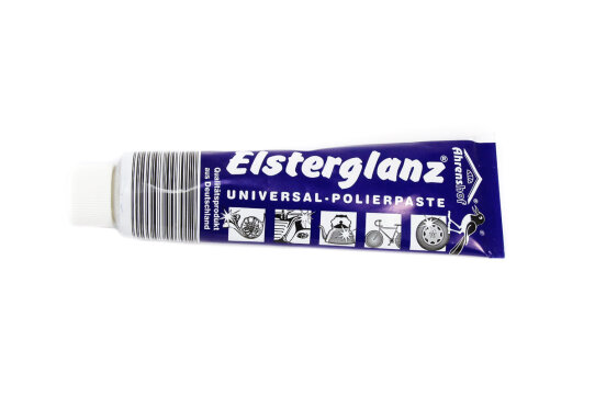 ELSTERGLANZ Universal-Polierpaste 40 ml
