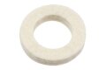 Filzring (22x35x7) zur Lagerdichtung f&uuml;r AWO 425