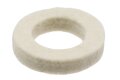 Filzring (22x35x7) zur Lagerdichtung f&uuml;r AWO 425