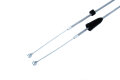 Kupplungsbowdenzug für MZ ES 125, 125/1, 150, 150/1 - grau