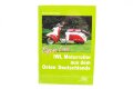 Manfred Blumenthal - IWL Motorroller aus dem Osten Deutschlands - 352 Seiten