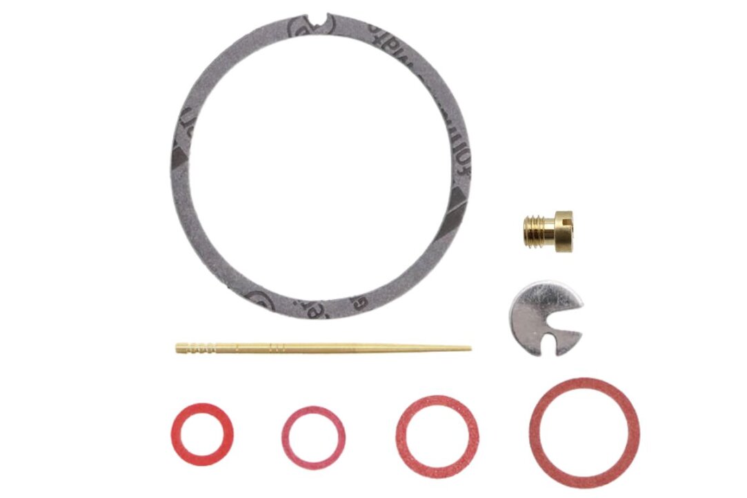 Ringschwimmer Für NKJ-Vergaser – Passend Für SR1, SR2, KR50, SR4-1, SR4-2, SL1 Mofa