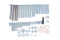 Schraubensatz, Normteile Motor für MZ ES 175/2, 250/2, TS 250, TS 250/1 (82 Teile)