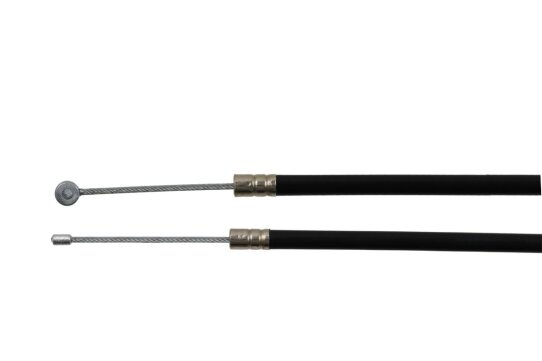 Chokebowdenzug für MZ TS 250, TS 250/1 (Hochlenker)...