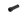 Kabeldurchführung, Gummitülle zum Abblendschalter für MZ ETS, TS 125, 150, 250 - lange Version