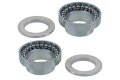 Lenkkopflager f&uuml;r IWL SR56 WIESEL, IWL SR59 BERLIN, IWL PITTY