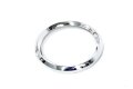 Tachoring für IFA, MZ RT 125, IWL - chrom