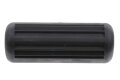 Gummiraste zu Fu&szlig;brettern (Sozius) f&uuml;r BMW R12, R17, R35, R75, Z&uuml;ndapp KS 750 - M6