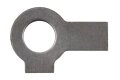 Sicherungsblech A 13 DIN 463 für MZ ETZ 125, 150