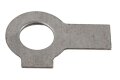 Sicherungsblech A 13 DIN 463 für MZ ETZ 125, 150