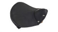 Satteldecke aus Leder f&uuml;r DKW RT 2 1/2 PS, RT 3 PS, RT 100